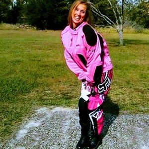 Meet your Posher, Pamela